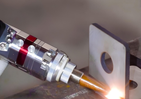 6 Reasons to choose the Handheld Laser Welding Machine?