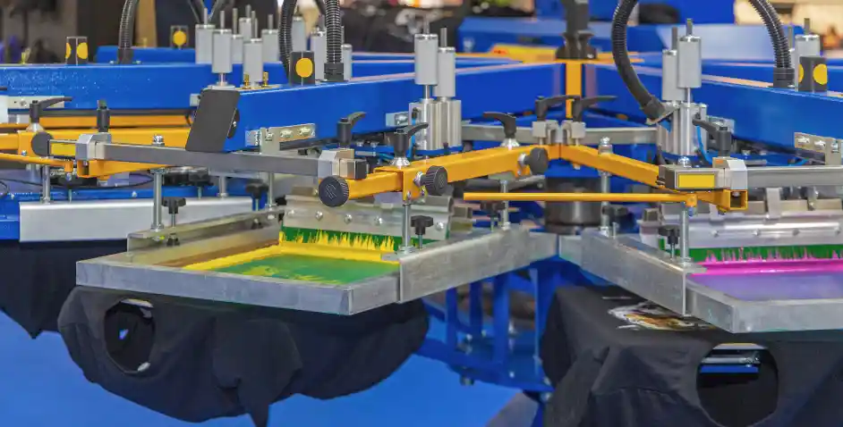 The Impact of Automation on Printing Efficiency and Output Quality
