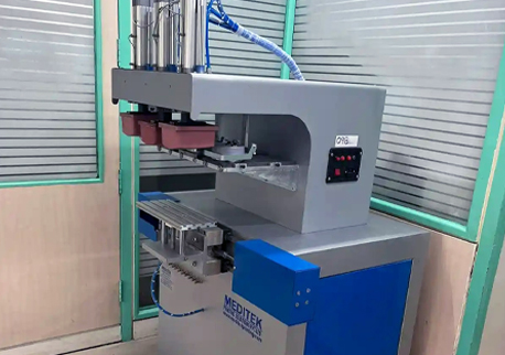 Choose the Right Printing Machine for Your Business