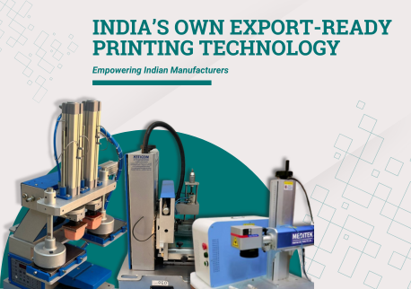 Pad Printing VS Screen Printing- What's the difference?