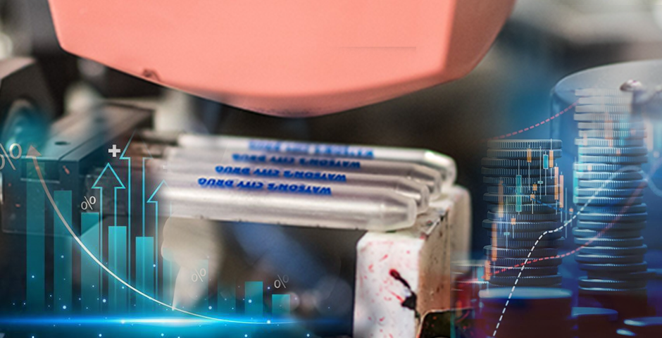 How Meditek’s Pad Printing Machine Solved Glass Surface Marking Issues