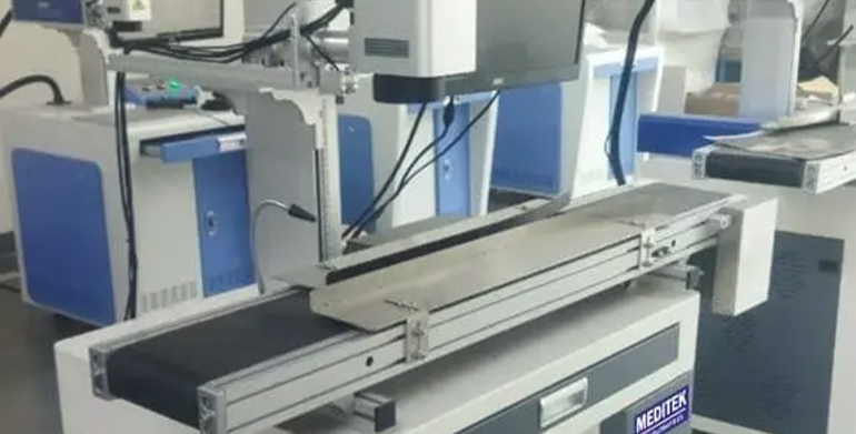 Benefits of Laser Marking Machine for Your Business