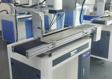 Benefits of Laser Marking Machine for Your Business