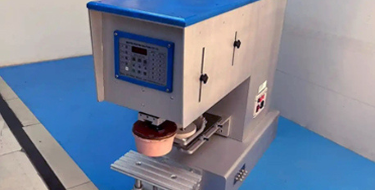 Understanding Pad Printing Machine: Types, Benefits, and Applications