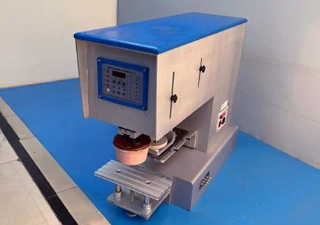 Understanding Pad Printing Machine: Types, Benefits, and Applications