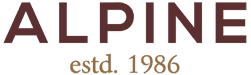 Alpine Estd. 1986