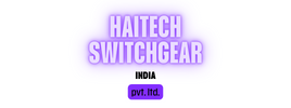 Haitech Switch Gear India Pvt Ltd