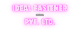Ideal Fasterner Pvt Ltd