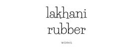 Lakhani Rubber