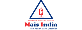 Mais India The Healthcare Specialist 