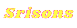 Srisons