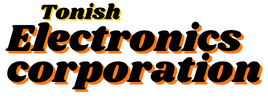 Tonish Electronics Corporations