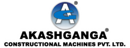 AkashGanga Constructional Machines Pvt Ltd