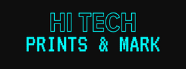 Hitech Prints & Mark