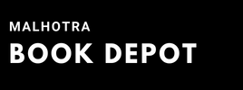 Malhotra Book Depot