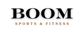 Boom Sports & Fitness 