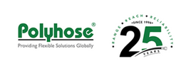 Polyhose providing flexible solutions globally
