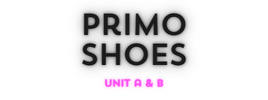 Prime Shoes Unit A & B