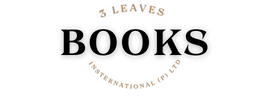 3 leaves books