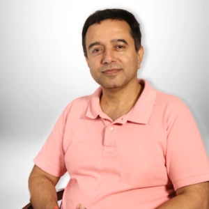 Director P. P Kaushik Photo