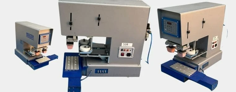 2510-SHTL,PRINTING MACHINE, MEDITEK PRINTING SOLUTIONS