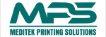Meditek Printing Solutions Logo