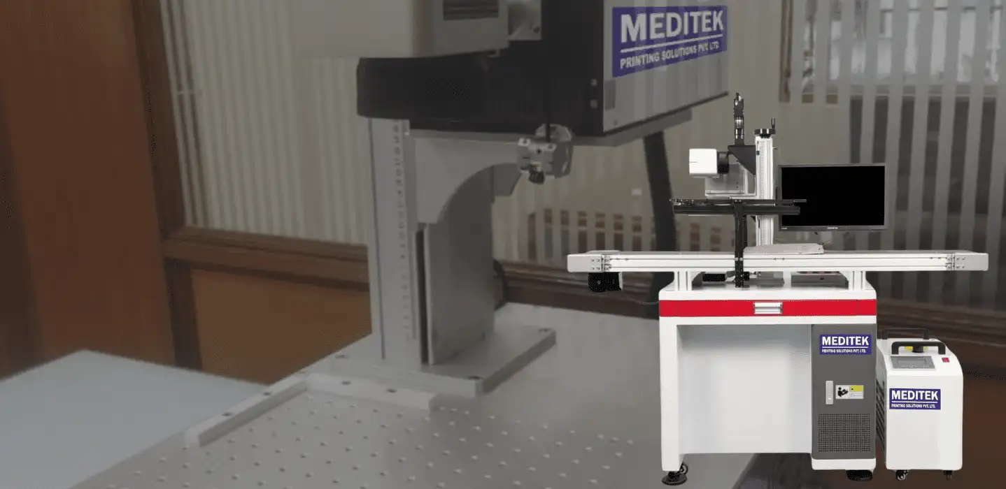 Laser and Screen Printing Machine | Meditek Printing Solutions