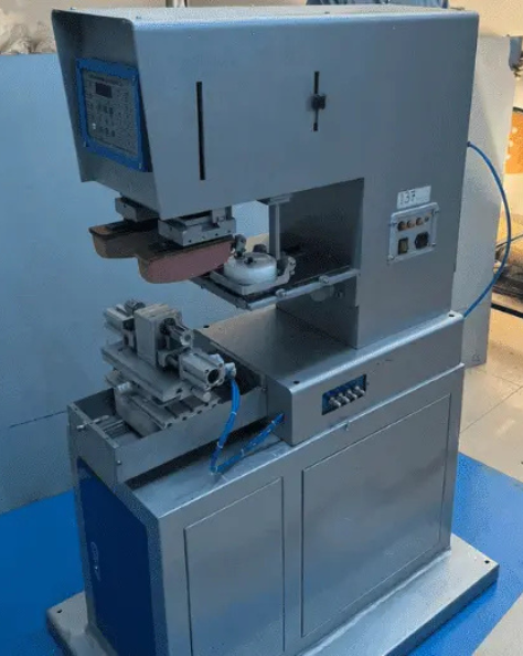 MDI, MAIN SLIDER, PRINTING MACHINE, MEDITEK PRINTING SOLUTIONS