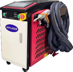 MPS FIBER LASER HANDHELD WELDING MACHINE 1000w