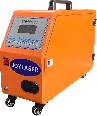 fibre laser handheld welding machine 2000w