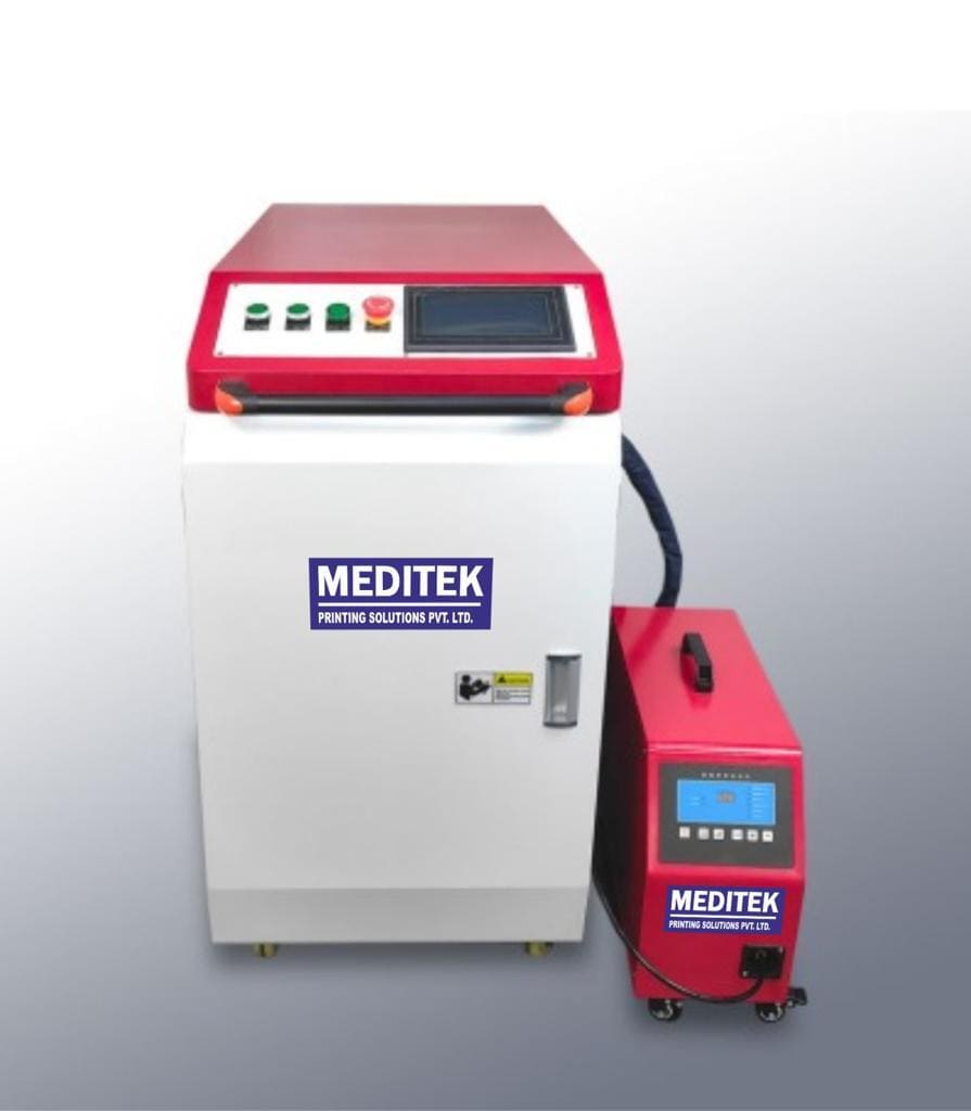 LASER 1 PRINTING MACHINE