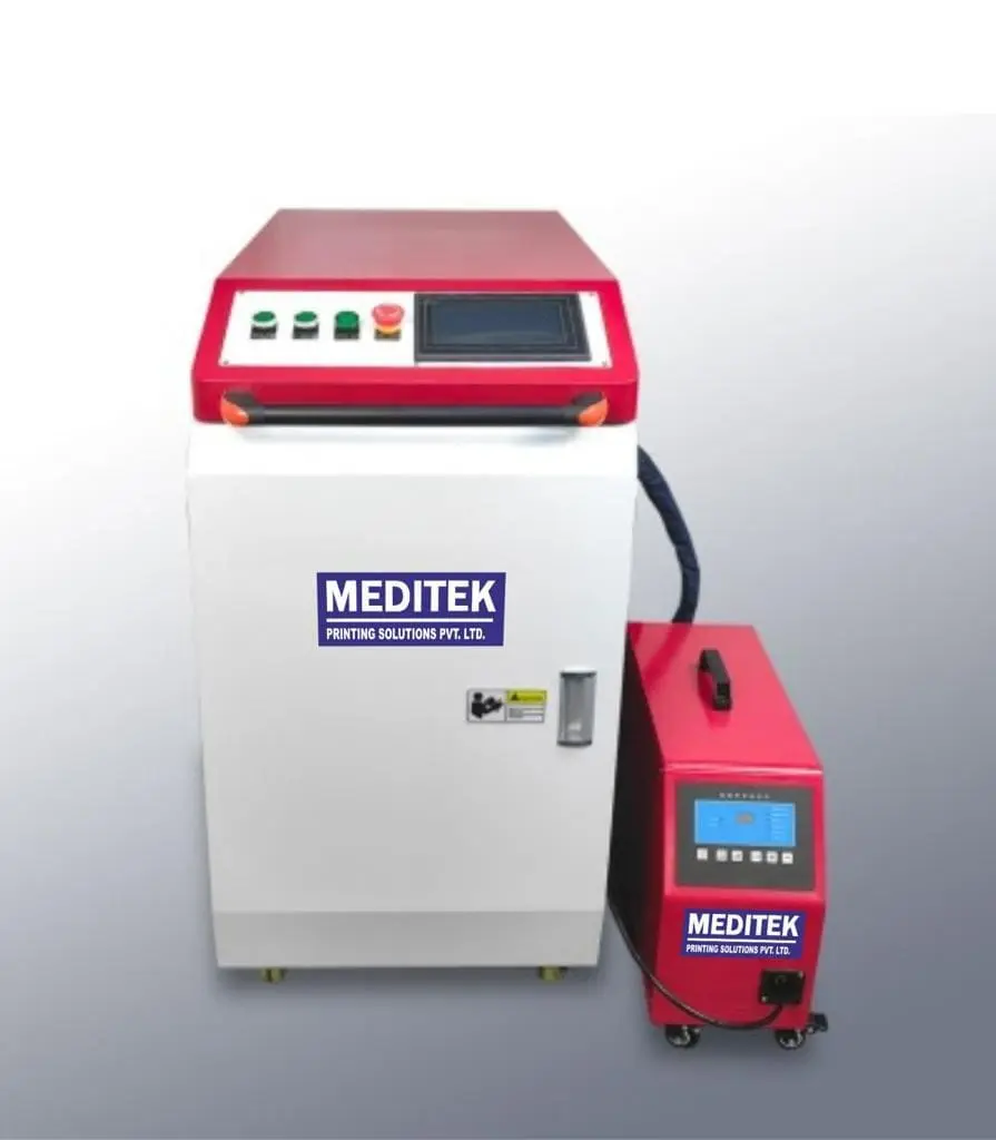 LASER 1 PRINTING MACHINE