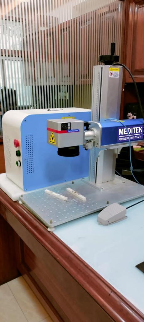 MPS TABLE TOP FIBER LASER MACHINE MANUFACTURER