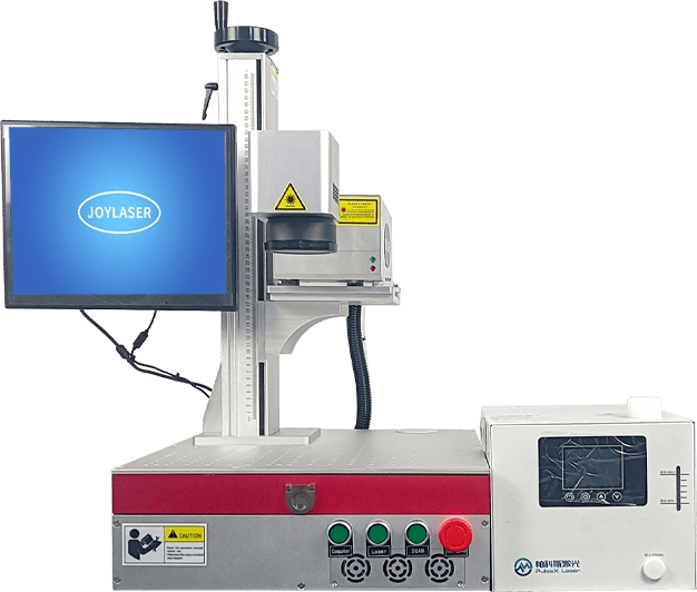 Portable UV Laser Marking Machine