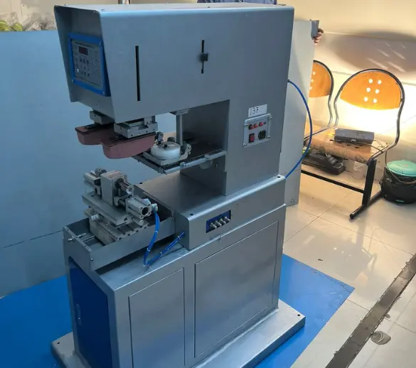 Meditek Printing Solutions | Printing Machine