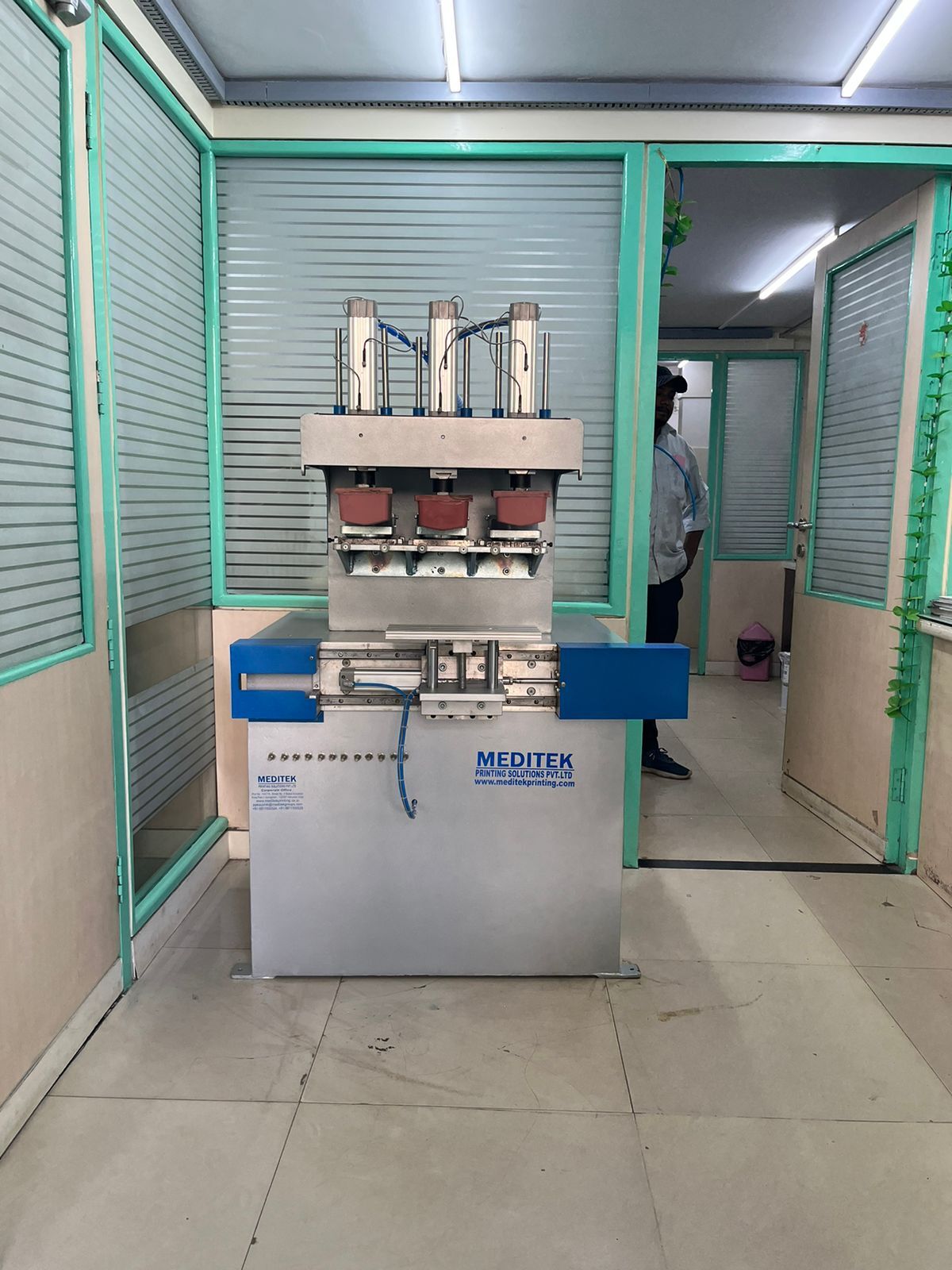 MPS 2615 manufacturer