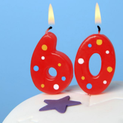 colourful Candles printing | Meditek Printing Solutions