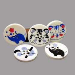Colourful Magnets Printing | Meditek Printing Solutions