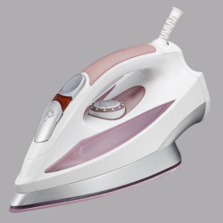 Iron | Electrical Item Printing | Meditek Printing Solutions