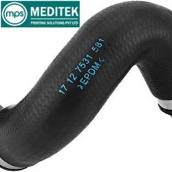 Automobile Bankhoses Radiato Printing | Meditek Printing Solutions