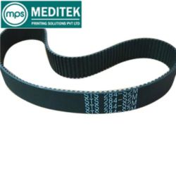 STS 284-S2M Vehicle Printing | Meditek Printing Solutions