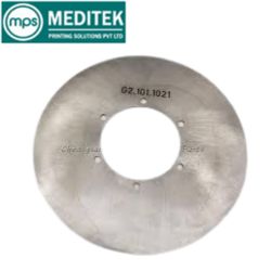 Automobile Brakedisc Printing | Meditek Printing Solutions