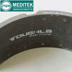 Automobile Lightbrakelining Printing | Meditek Printing Solutions
