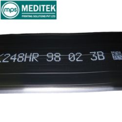 Vehicle Rubber 248 HR 98 02 3B| Meditek Printing Solutions