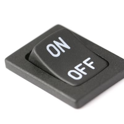 Switch Button Printing | Meditek Printing Solutions