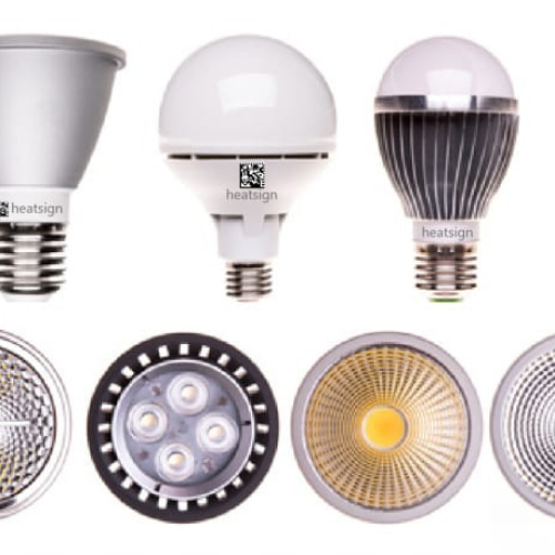 Bulbs Printing Solutions | Meditek Printing Solutions