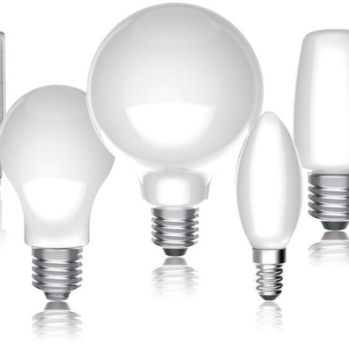 Various Size of Bulbs Printing | Meditek Printing Solutions