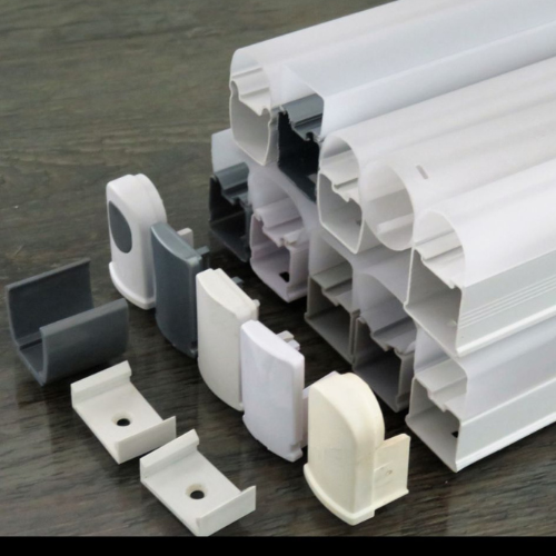 Electrical Lights Cover Printing | Meditek Printing Solutions