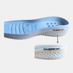 Insole Printing | Meditek Printing Machine