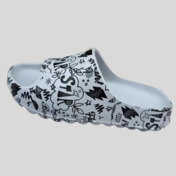 Slippers Printing | Meditek Printing Solutions